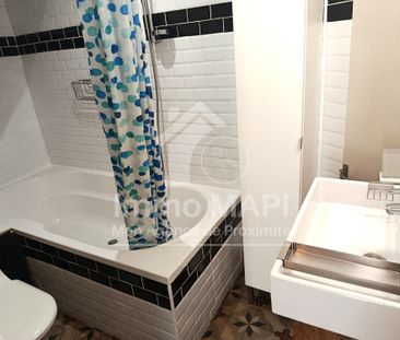 Location Maison 4 pièces 124m² VILLENEUVE LES MAGUELONE 34750 - Photo 5