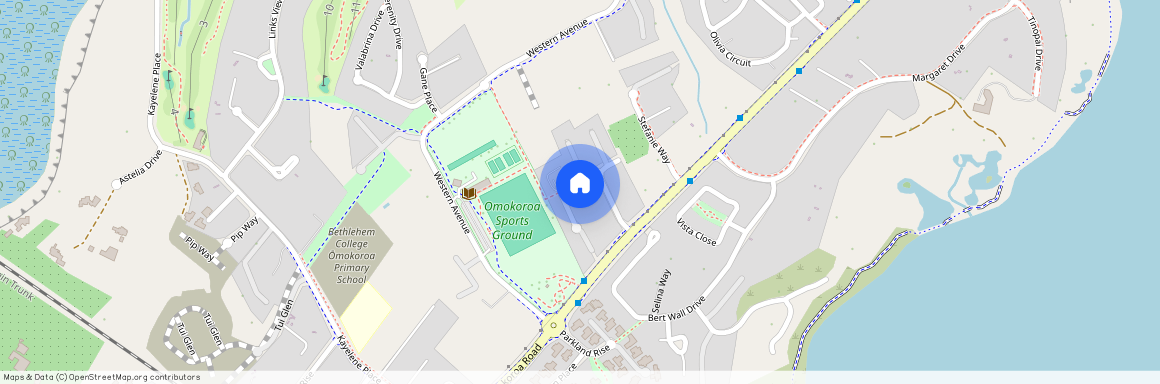 3B Richardson Road, Omokoroa, Western Bay Of Plenty