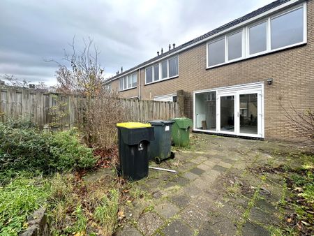 Zandgors, 3271 XG, Mijnsheerenland - Photo 5