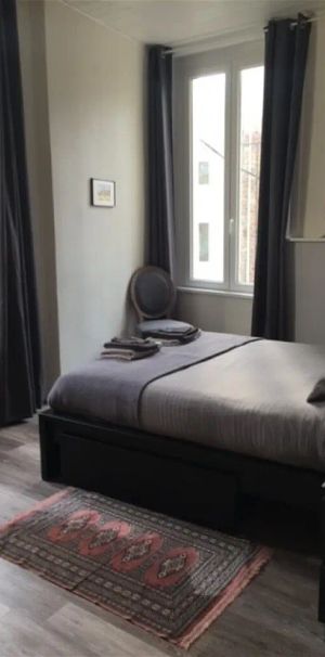 Location appartement 2 pièces - 32m² à Granville (50400) - Photo 1