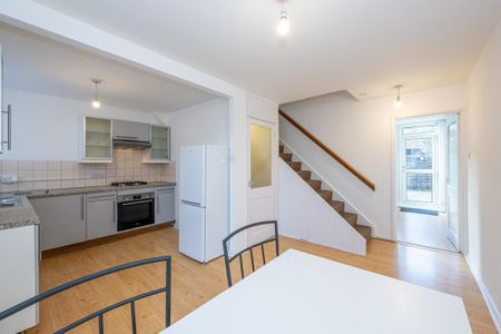 2 bedroom terraced house to rent - Photo 5