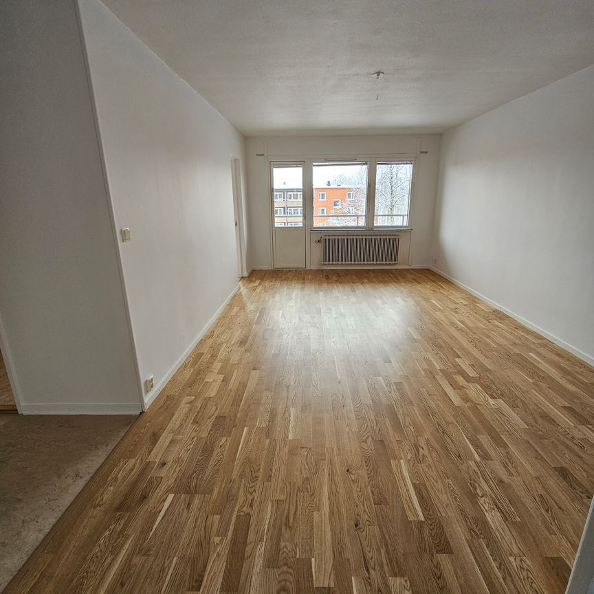 Hägnadsvägen, Enköping - Foto 1