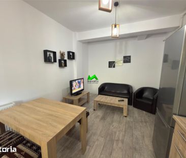 Apartament de inchiriat 3 camere Sibiu Turnisor Neppendorf - Photo 4