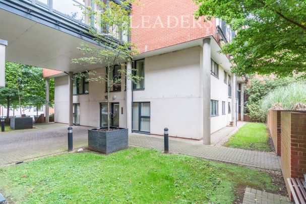 1 bedroom apartment to rent Avoca Court, 25 Moseley Road, Birmingham, B12 - Photo 1