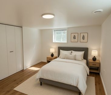 For Lease - 1473 Adelaide Street Unit# Unit 3 - Lower, London North... - Photo 2