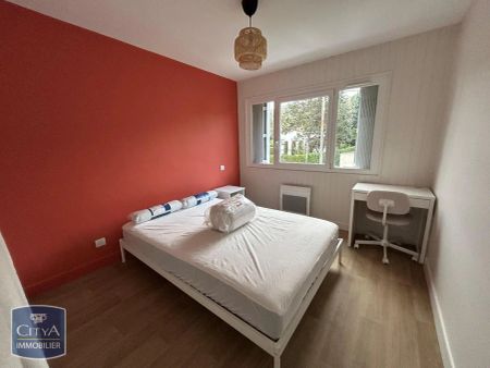 Appartement à louer 3 pièces 54.58m² - Photo 5