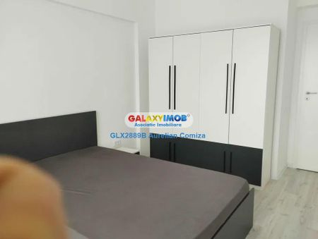 Apartament 2 camere Militari Residence/Complex Envogue - Photo 2