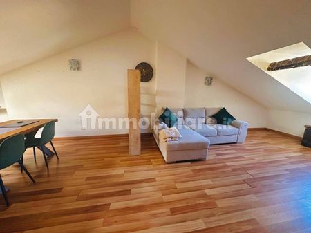 Trilocale via piazza Emanuele, Centro, Belluno - Foto 4