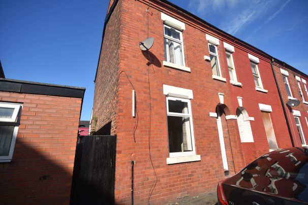 Hibbert Street, Rusholme, M14 5NR - Photo 1