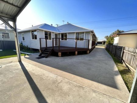 NEED MASSIVE GARAGE SPACE? - Photo 3