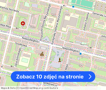 Wynajmę 2 pokojowe przytulne mieszkanie - Zdjęcie 1