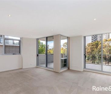 1 Bedroom Apartment with Resort-Style Amenities - Photo 1