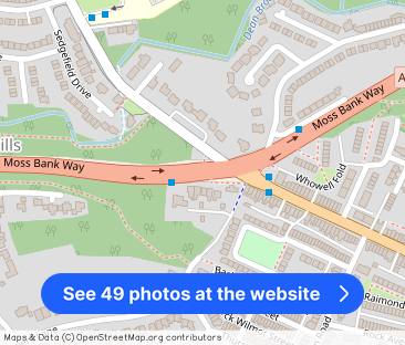 Moss Bank Way, Bolton - Photo 1