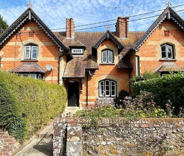 2 bedroom terraced house to rent - Photo 3