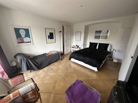 Charmante 4 Zimmer Altbauwohnung in Top-Lage - Foto 3