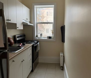 For Lease - 135 Concord Street Unit# 3, Glebe - Ottawa East and Are... - Photo 6