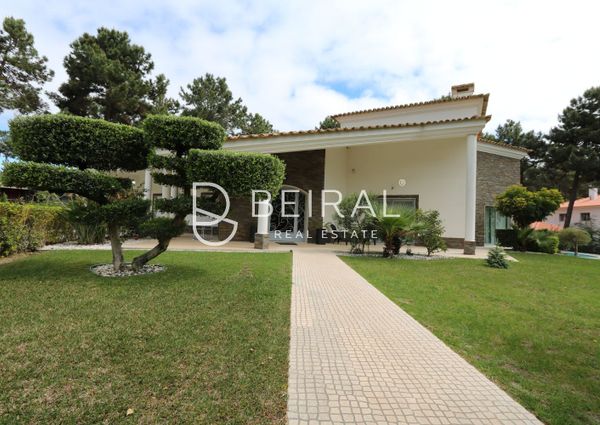 Moradia T4 em Setúbal