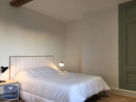 Appartement à louer 2 pièces 51.71m² - Photo 5