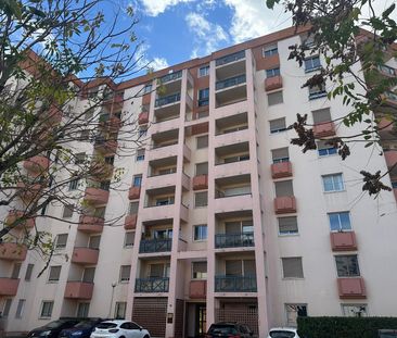 TOULOUSE / Location Appartement 1 Pièce 33 m² - Photo 5