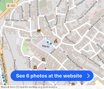 2-Raumwohnung in Buchholz - Photo 1