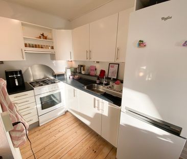 Dejlig 2-værelses lejlighed ved østre anlæg - Photo 6