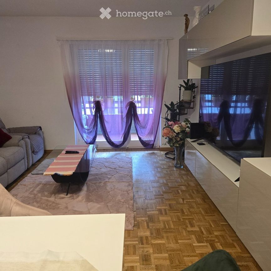 Cercasi inquilina - Foto 1
