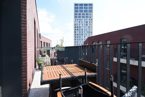 Appartement te huur - Photo 1