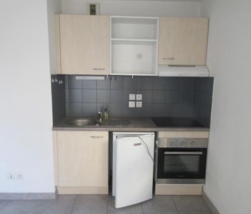 Appartement à PERPIGNAN – 528.0€/mois - Photo 2