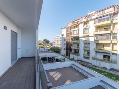 2 room luxury Apartment for rent in Cascais e Estoril, Portugal - Photo 4