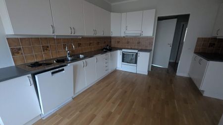 Kungsgatan 76, Centrala Staden - Foto 4