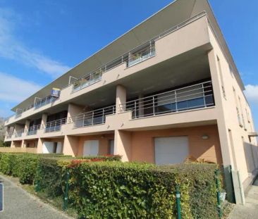 Appartement à louer 1 pièce 28.8m² - Photo 5