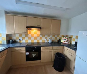 1 bedroom apartment to rent Aubrey Gardens, Toddington Road, Luton,... - Photo 4