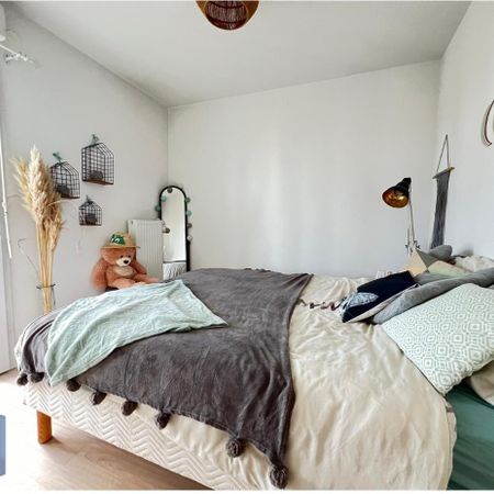 Location Appartement 2 pièces 40m² EYSINES 33320 - Photo 4