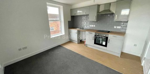 Garfield St, Gainsborough - Photo 2