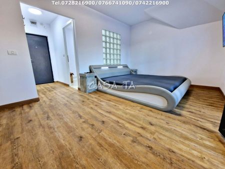 Închiriere garsoniera, situată în Târgu Jiu, Aleea Uniri - Fotografie 2