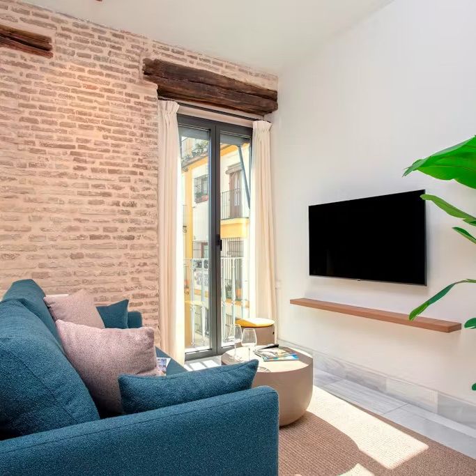 Calle San Vicente, Sevilla, Andalusia 41002 - Foto 1