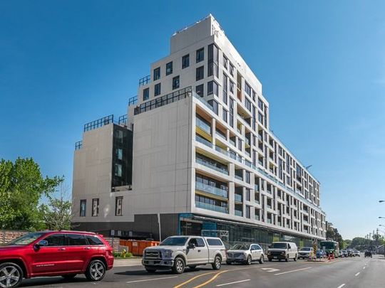 1100 Kingston Road condo — Toronto, ON (2-Bedroom) - 2 Bedroom - Photo 1