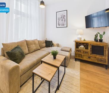 Nowoczesny apartament w sercu miasta ul. Hetmańska - Photo 1