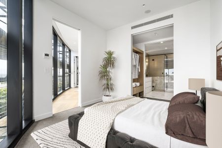 1601 / 308 Exhibition St, Melbourne - Photo 3