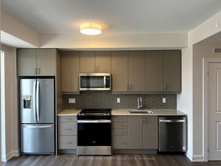 For Lease - 3200 William Colston Avenue Unit# 307, Oakville, Ontario - Photo 3