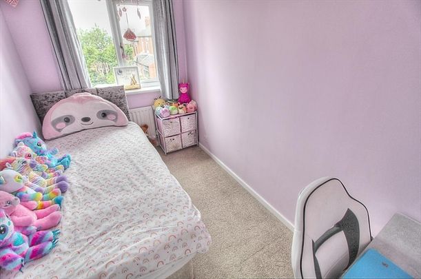2 bedroom terraced house to rent - Photo 1