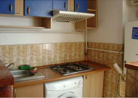 Studio for rent Iasi campus - Fotografie 4