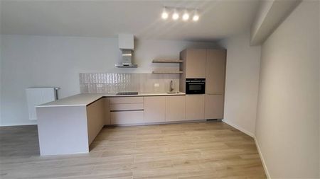 Appartement te huur - Foto 5