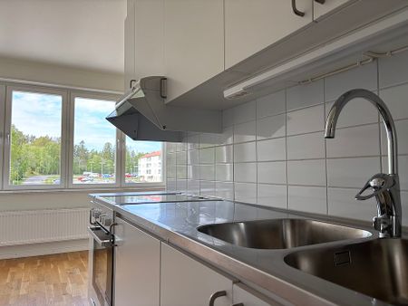 Myrstigen 6, Blombacka - Photo 2