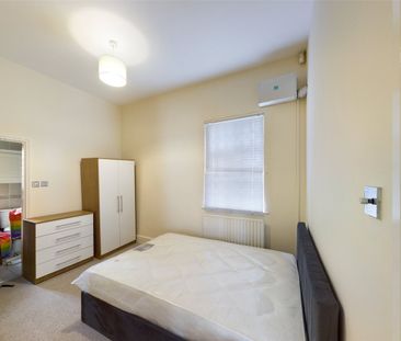 College Street, Nottingham, Nottinghamshire, NG1 - Photo 5