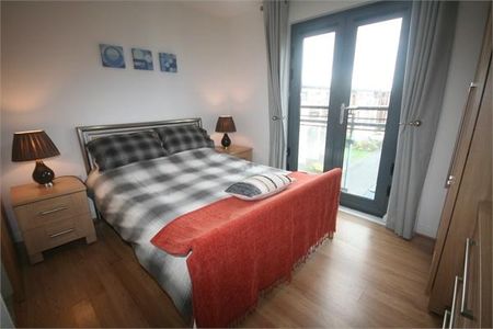 2 bedroom apartment to rent - Photo 4