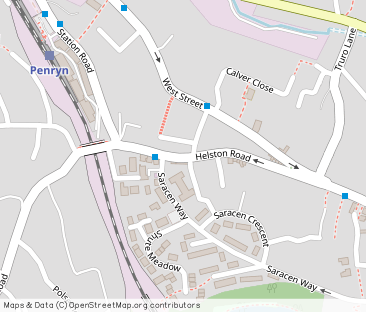 Helston Road, Penryn - Photo 1