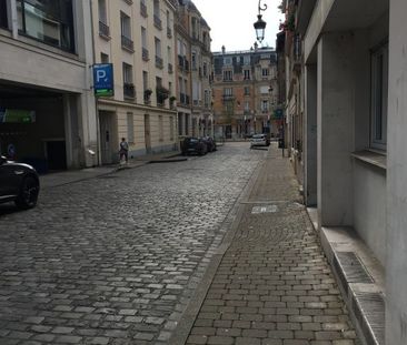 Location Appartement 1 pièce 15m² - Photo 6