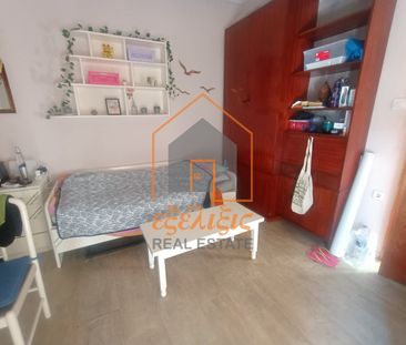 Studio/Γκαρσονιέρα για ενοικίαση Άγιος Νικόλαος (Βόλος) - Photo 1