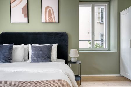 Zweierstrasse 119 - Photo 2